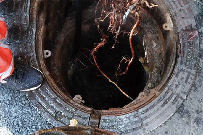 合肥管道预处理